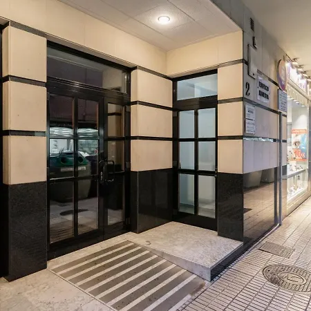 Apartamento Gulpiyuri Gijon Exterior photo