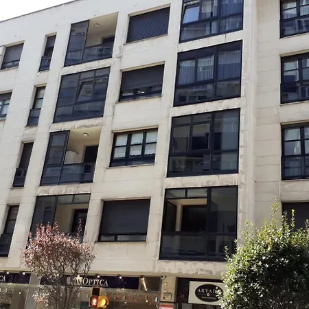 Apartamento Gulpiyuri Gijon Exterior photo