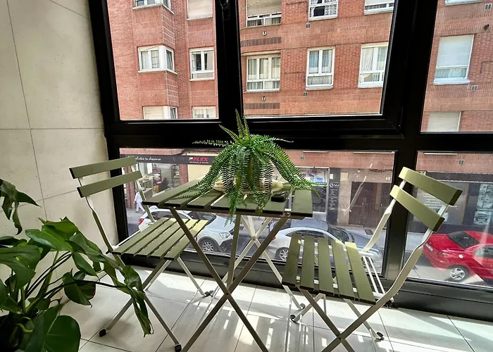 Apartamento Gulpiyuri