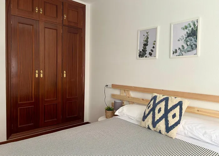 Apartamento Gulpiyuri