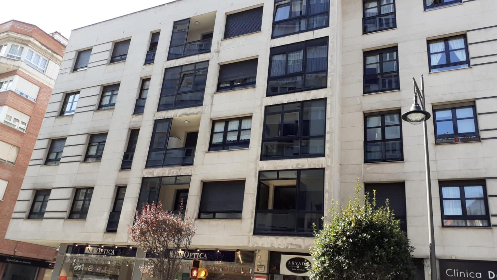 Apartamento Gulpiyuri