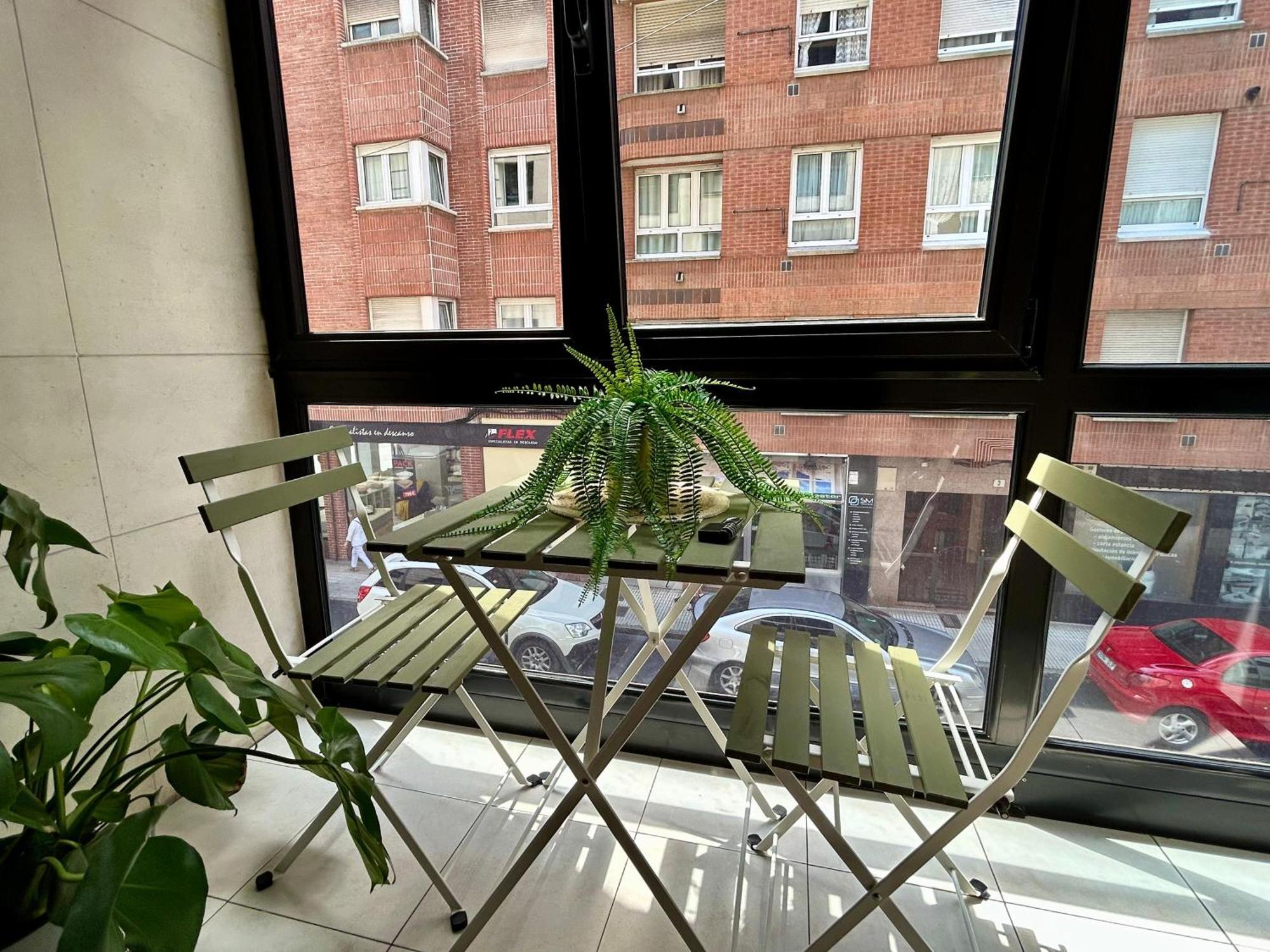 Apartamento Gulpiyuri *