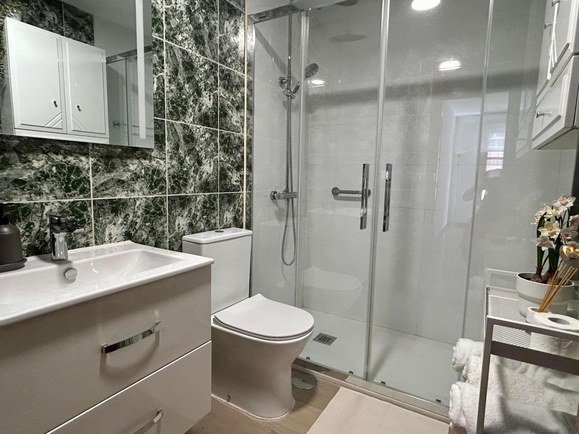 Apartamento Gulpiyuri