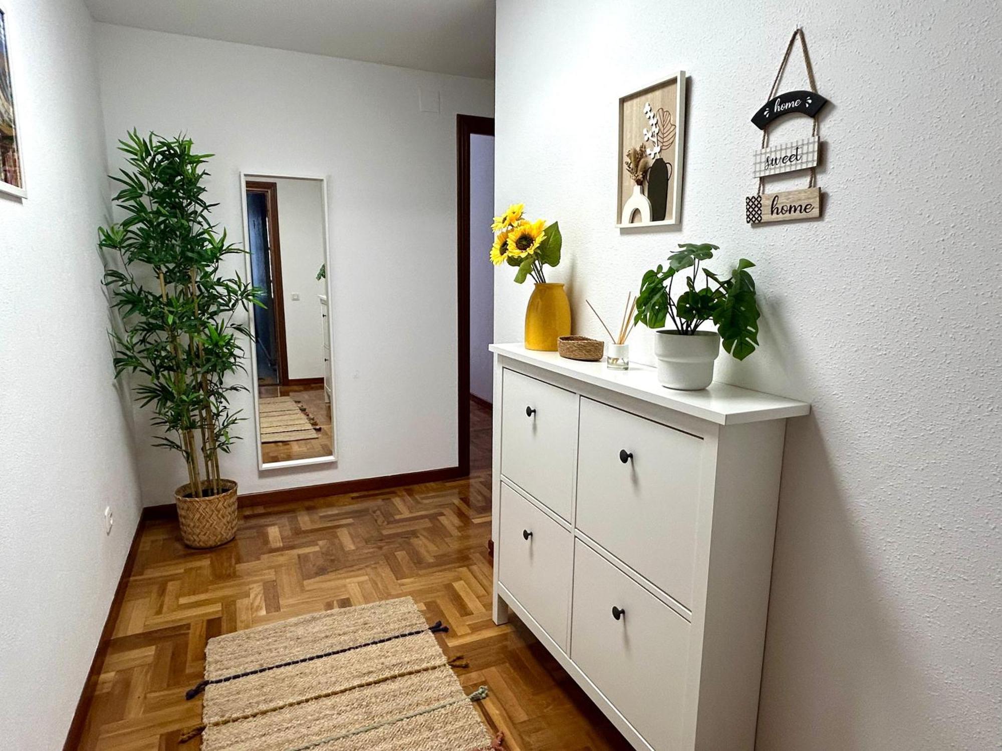 Gulpiyuri Appartement
